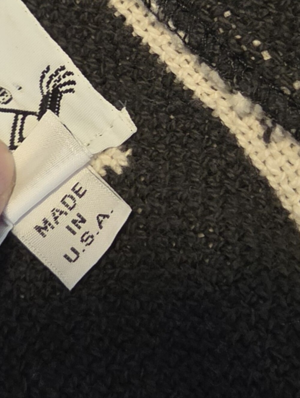 Vintage Kokopelli New Mexico Collection Cardigan - Picture 7 of 13
